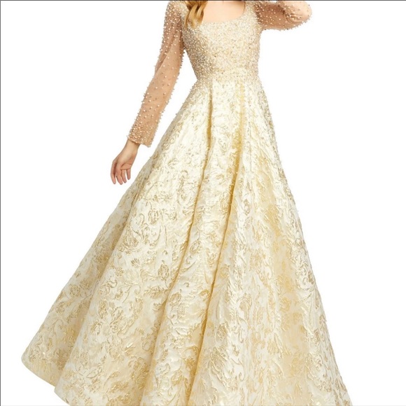Mac Duggal Dresses & Skirts - Mac Duggal Dress